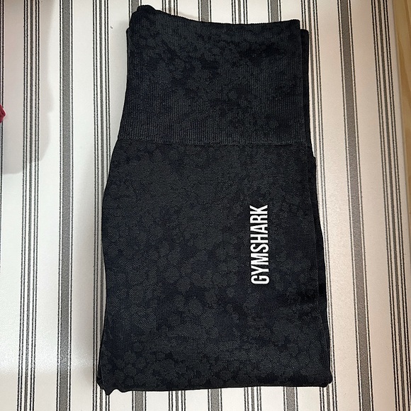 (Rare Print) Gymshark Adapt Animal Seamless Leggings - Picture 1 of 2